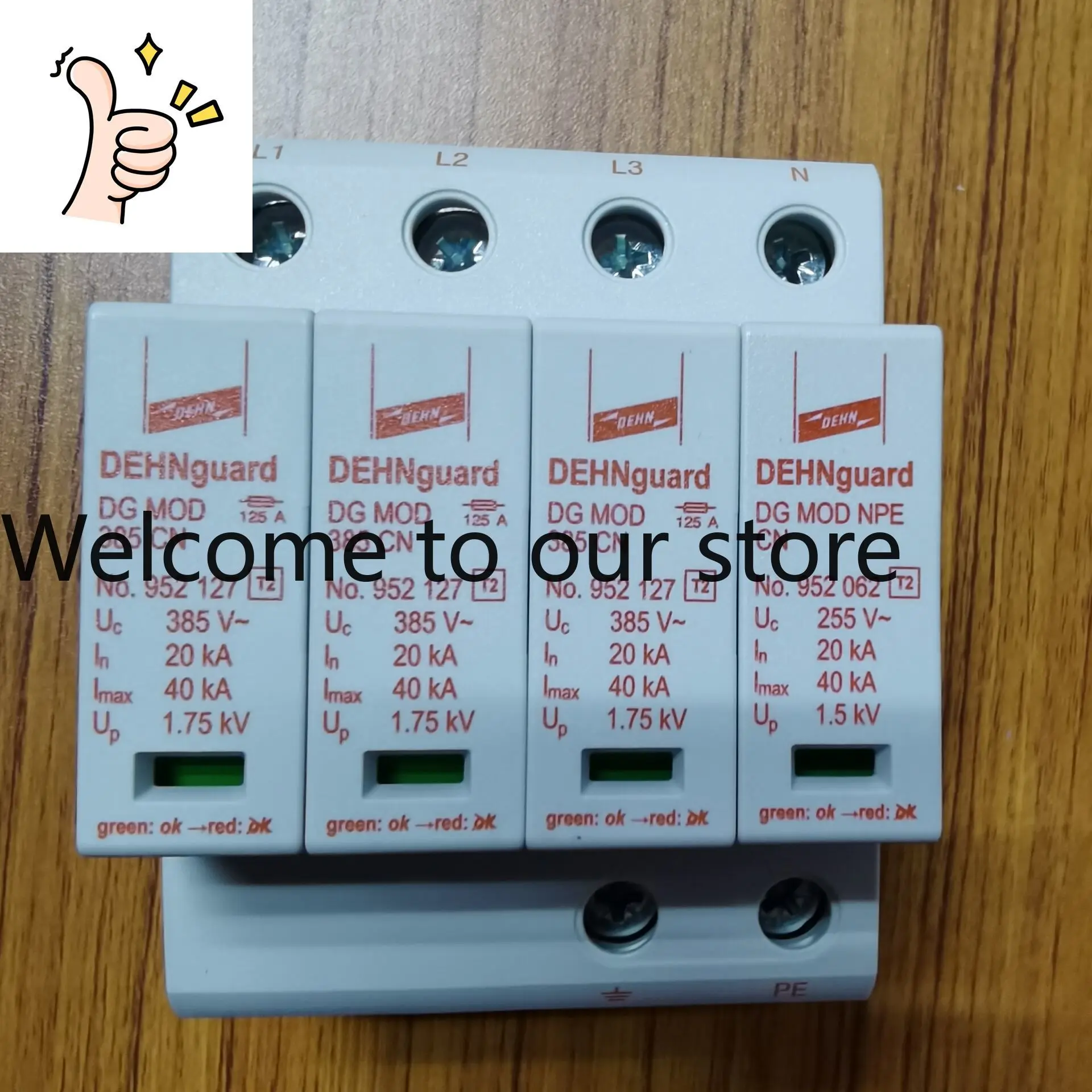 Promotion Germany D…