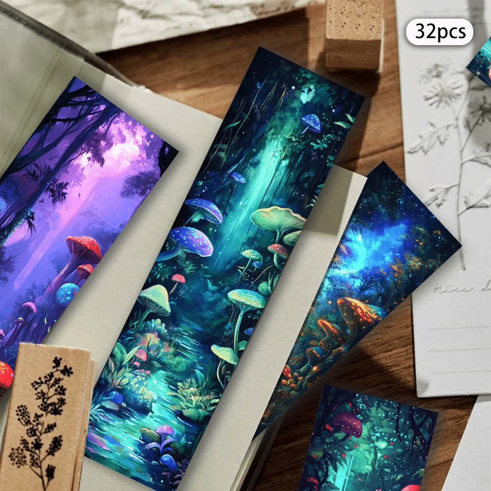 96pcs, beautifully designed bookmarks, the perfect back-to-school gift. Including baffles, ideal gift for book lovers