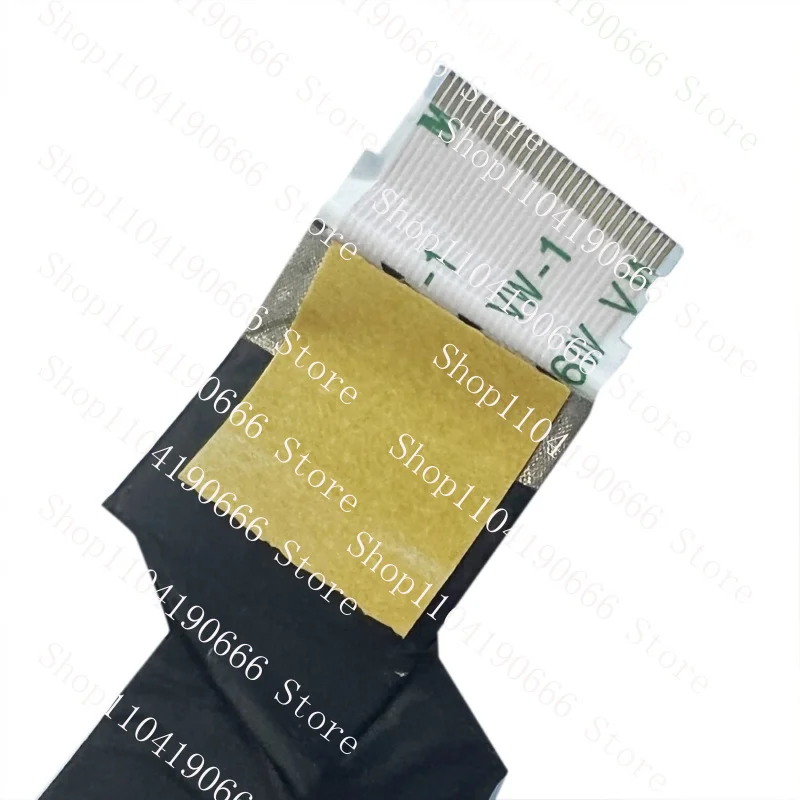 Para lenovo IdeaPad 3-17ADA05 81W2 5C50S25053 USB con Cable módulo de placa de botón nuevo