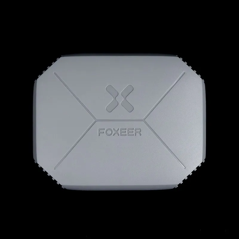 

FOXEER Echo 2 Max 13dBi 5.8G / 2.4G Dual Frequency High Gain Directional FPV Antenna SMA/RPSMA for RC FPV Long Range RC Drone