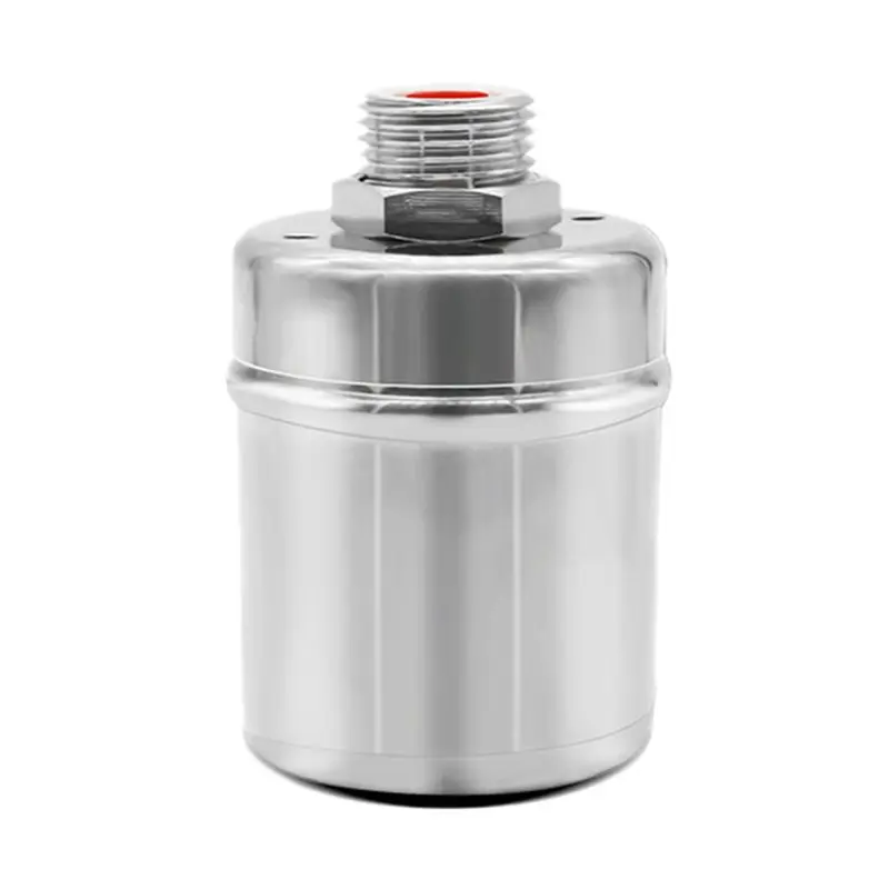 A78I 304 Stainless Steel Ball Valve Automatic Water Level Control Valve Replenishment Stove Top Water Saver