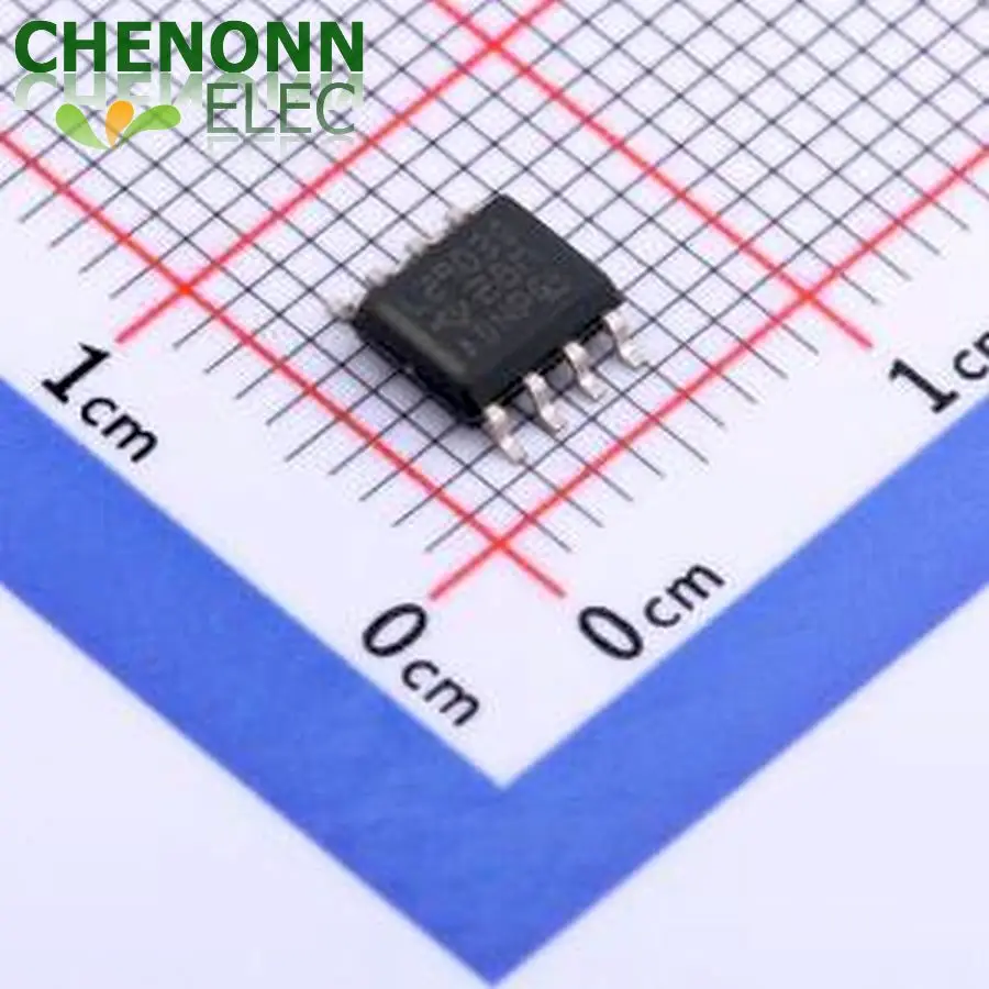 200PCS/LOT LM2903BIDR (Linear Comparators)