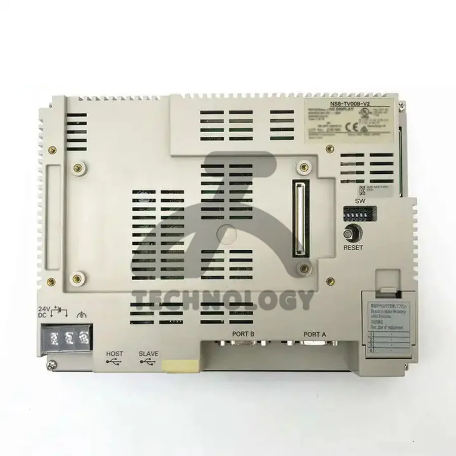 NS8-TV00B-V2 NS8-TV00B-ECV2 NS8-TV01B-V2 NS8-TV01-V2 NS8-TV00-V2 NS10-TV00-V2 Industrial Control HMI touch screen