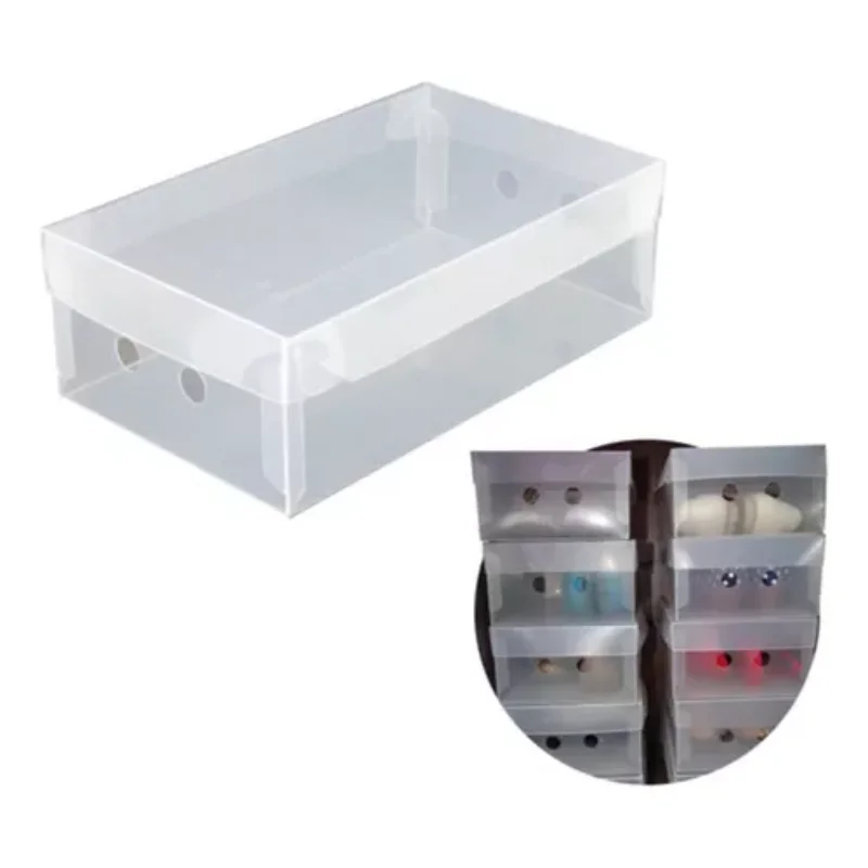 

10 Organizer Box For Shoe Slipper Boxes,Boxes and Baskets Decorative Boxes