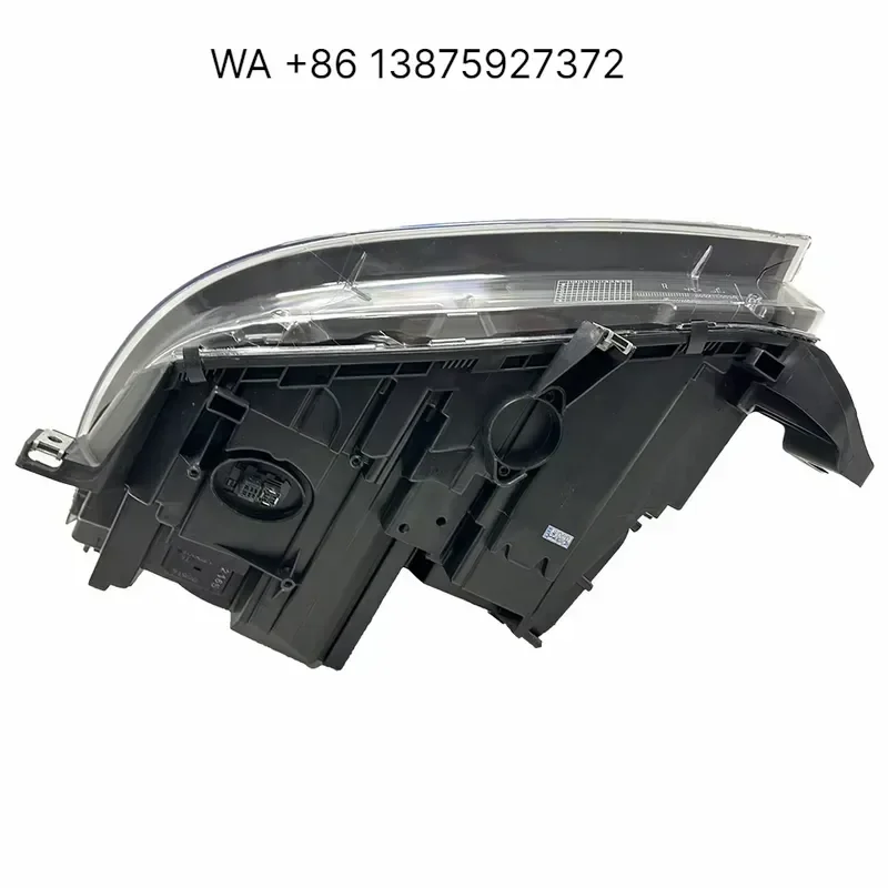 WMWMNU for Mercedes-Benz ML Class 12V 6000K LED Headlights High Definition 4000 Lumens 35W Projector Hot Selling