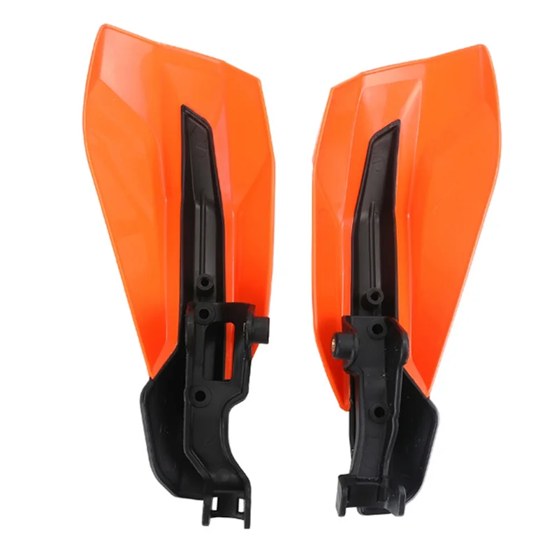 Windproof Hand Guard Motorcycle Hand Shield Protector Handguard Covers For SX SXF XC XCF XCW EXC EXC-F XCF-W 125-530