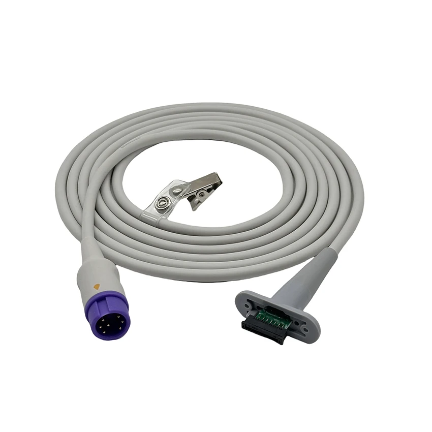 040-000676-00 كابل محول Mindray Datascope BIS