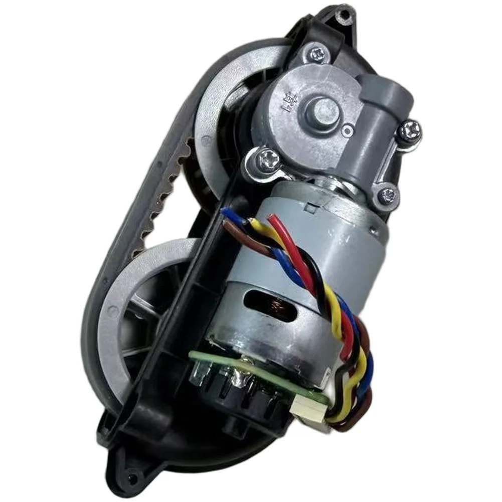 For Home Use Robot Wheel Replacement Drive Wheel For Cleaning Cleaning Tool Travel Wheel Easy Installation Precision Fit