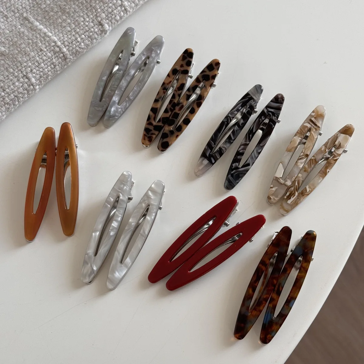 Thumbnail 3 - #70 Latest Hair Pins Offers