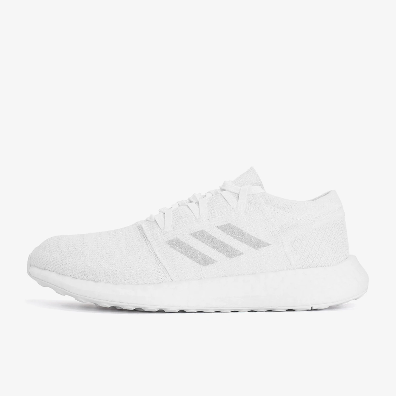 

Adidas оригинальные мужские и женские кроссовки с мягкой подкладкой PUREBOOST GO F35787