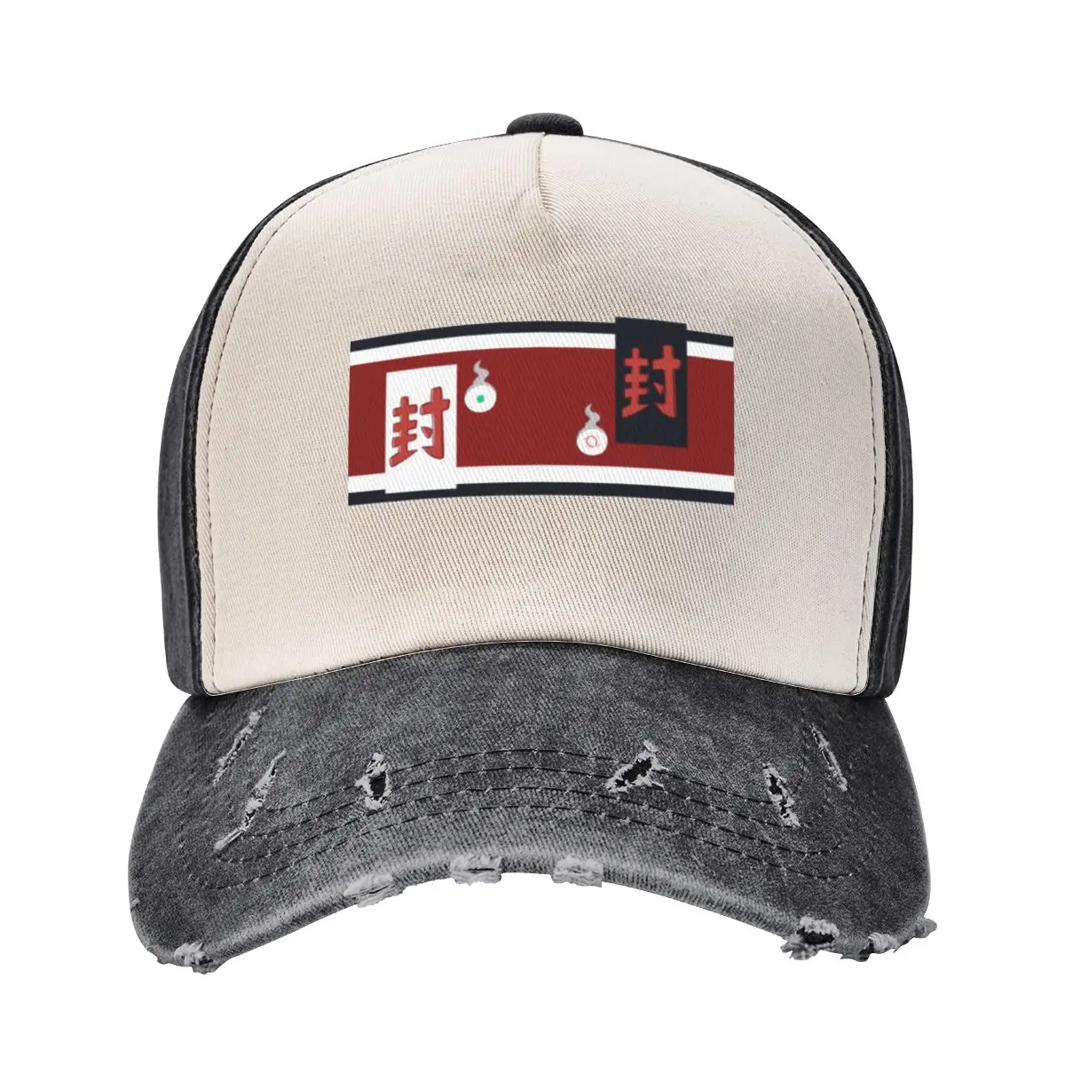 

Toilet Bound Hanako-Kun (seal and spirits) Baseball Cap winter hats for men Dropshipping party Hat For Women Men's