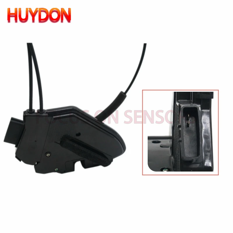 

80500-3JA0A 2Pins Front Right Door Lock Actuator For Infiniti Jx35 2013 Infiniti Qx60 2014-2018 2.5 3.5 Sport Utility 805003JA0A