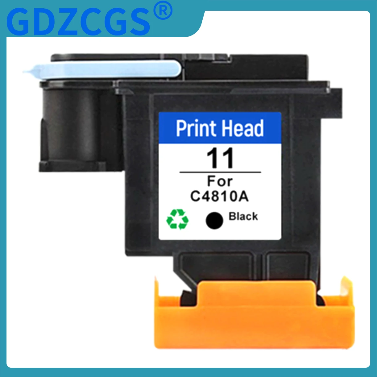 11 printhead For HP 11 HP11 printhead For HP 11 HP11 Remanufacture printhead For HP Designiet 100 500 510 800 1000 1200 Printer