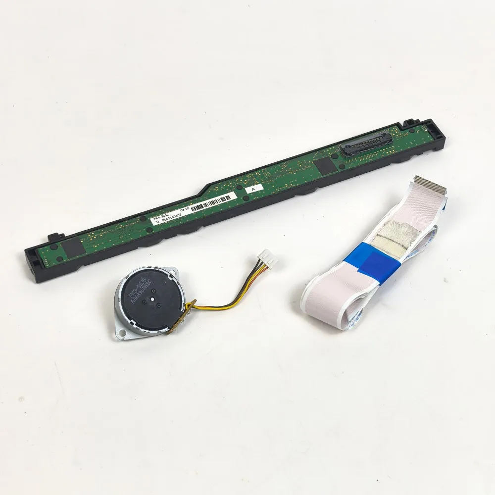 

FK4-3802 Original CIS Unit for Canon iR-ADV 715 615 525 DX 717 617 527 527iF 525iF Scanner Head FK3-3035 Motor Flat Cable