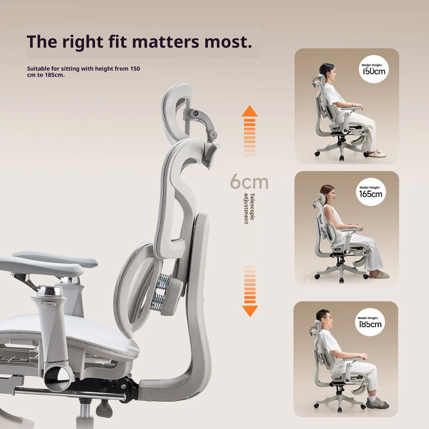 Thumbnail 3 - #13 Compare Mesh Desk Chairs Before You Buy
