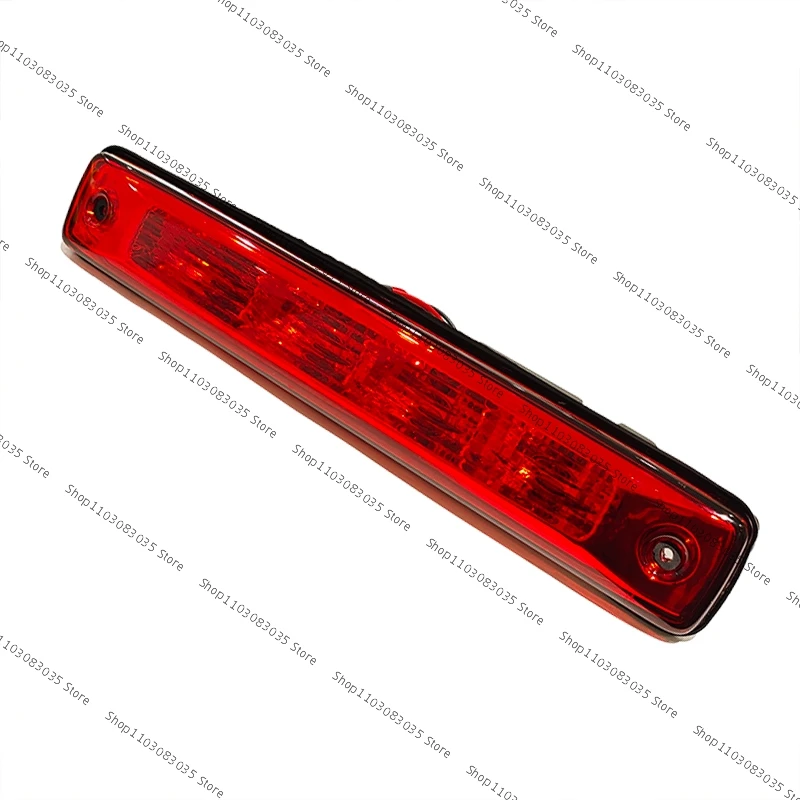 For Isuzu D-max 2012 2013 2014 2015 2016 2017 2018 Car Accessories LED Stop Light Additional 3rd Brake Lamp