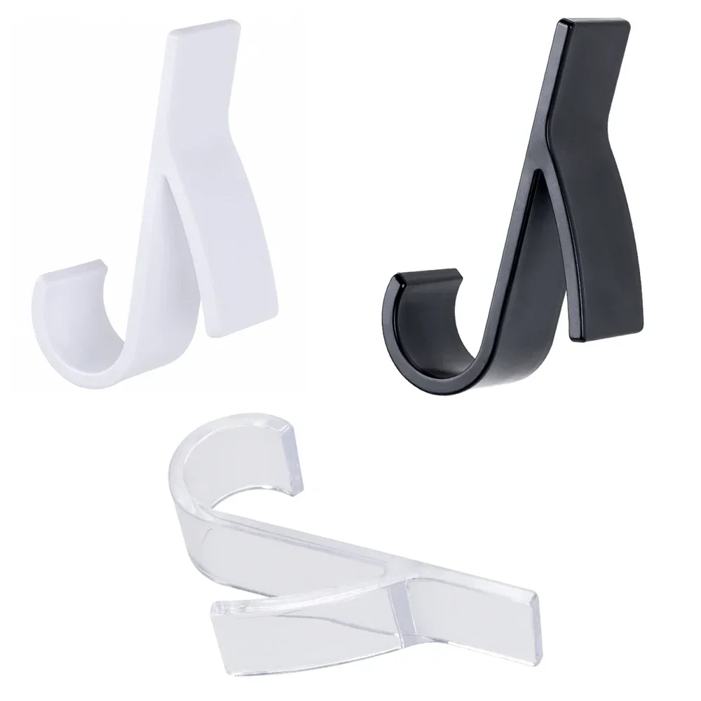 Hanger for Heated Towel Radiator Rail Clothes Hanger Bath Hook Holder Percha Plegable Scarf Hanger Towel Heated Hooks for Bath