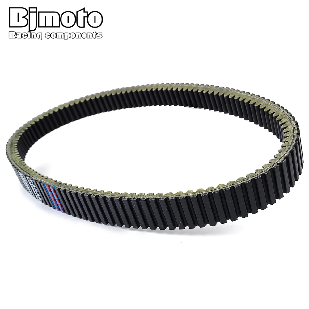 

Drive Belt For Yamaha RX10 RXW10 Apex ER L-TX GT LE M-TX SE 40-th Anniversary Mountain SE R-TX X-TX 1.75 LE Attak GT RX-1 ER LE