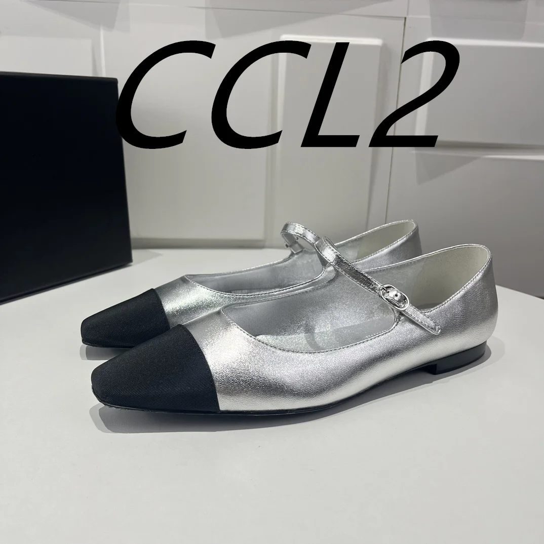 24 years early autumn new single shoes, women\'s flats, classic explosive models, sheepskin upper, leather sole，size34-41