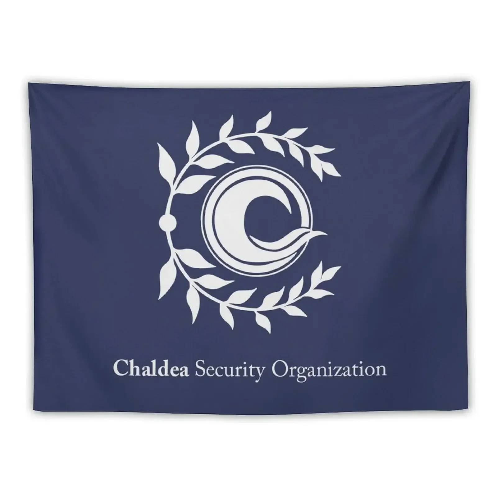 

Chaldea Security Organization - Fate/Grand Order Tapestry Room Decor Cute Decoration Home House Decorations Tapestry