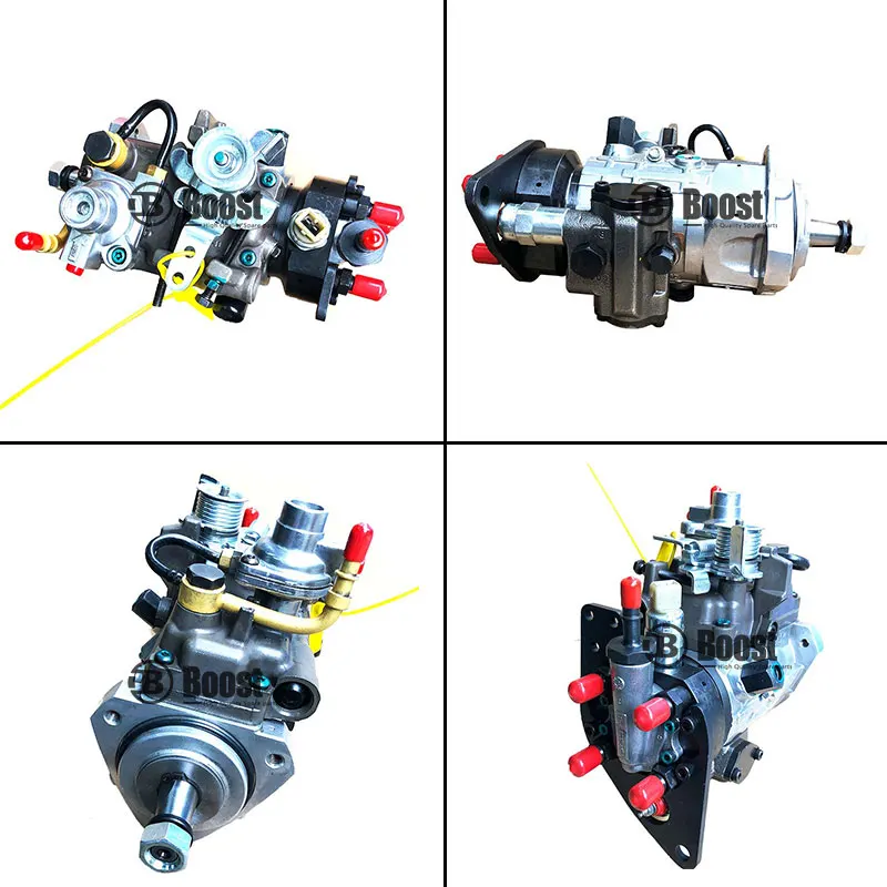 

WAP01 Popular Fuel Pump 9320A218H High Quality Excavator Parts Pump