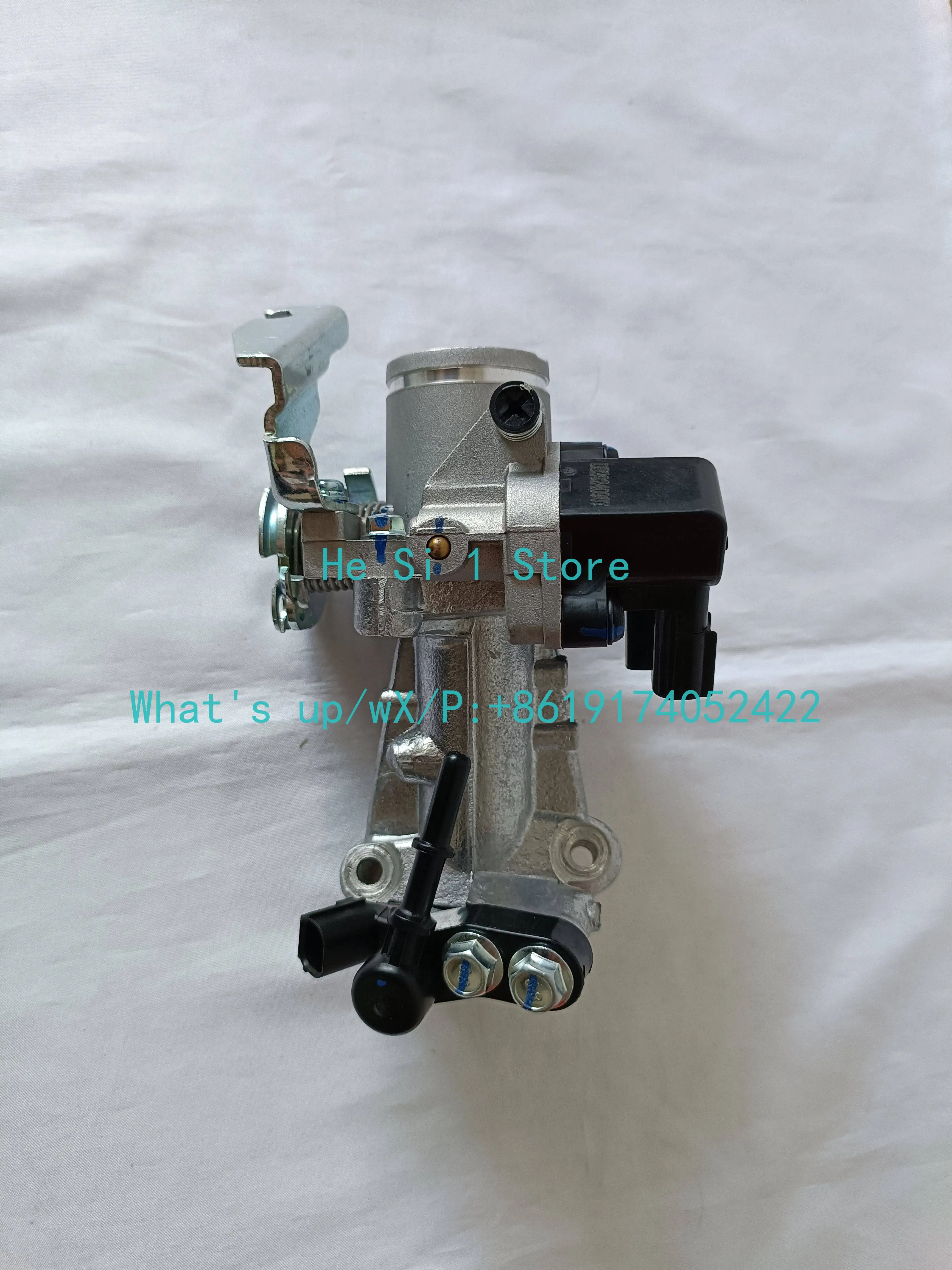 Suitable For WJ125T…