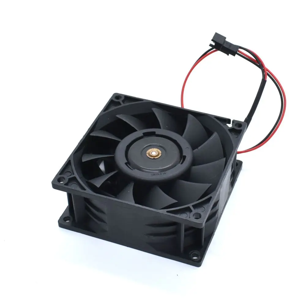 TUXING Original 12V Compressor Parts Fan For Mini Radiator Fan Small Fan Internal Accessories Pneumatic Components