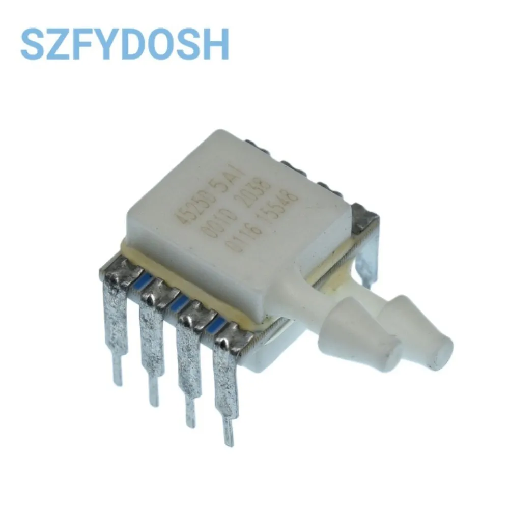  MS4525DO speed sensor Pixhawk pressure sensor 4525DO MS4525DO-DS5AI001DP PCB Mounted Digital Output Transducer 