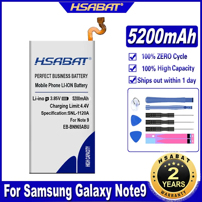 9 EB Pil: Samsung Galaxy Note9 İçin Güvenilir ve Yüksek Kapasiteli Alternatif