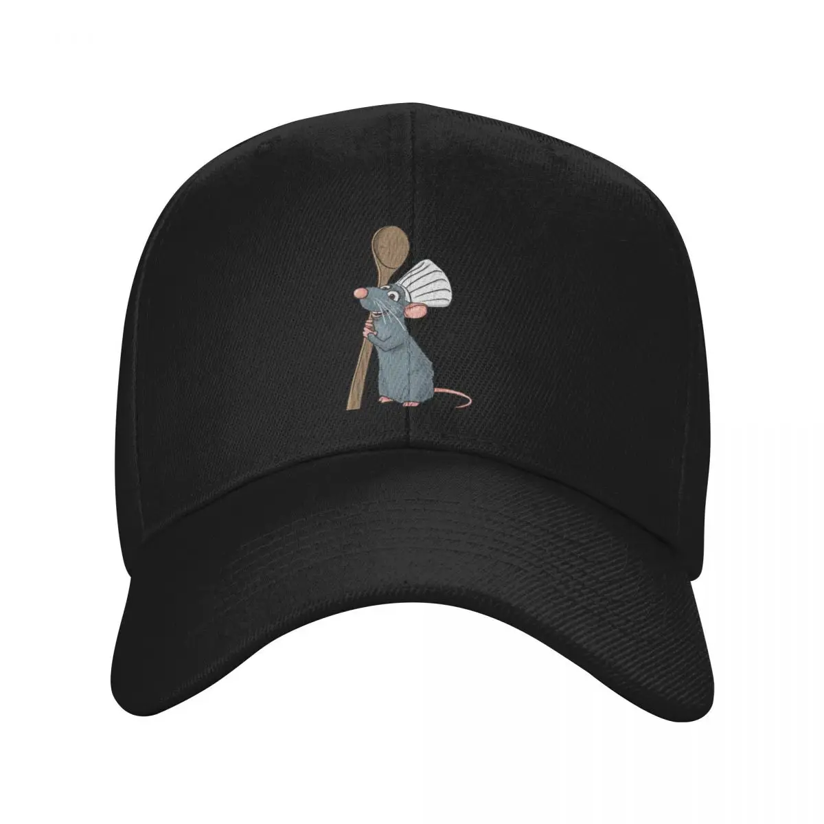 Fashion Remy The Little Chef From Ratatouille baseball cap Brand New Authentic Product Sun Visor Hat