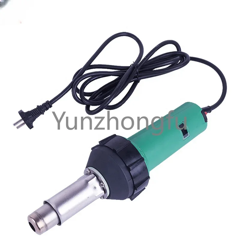 High Frequency 230V 3400W Infrared Vinyl Floor Welding Hot Air Hand Tools Blower