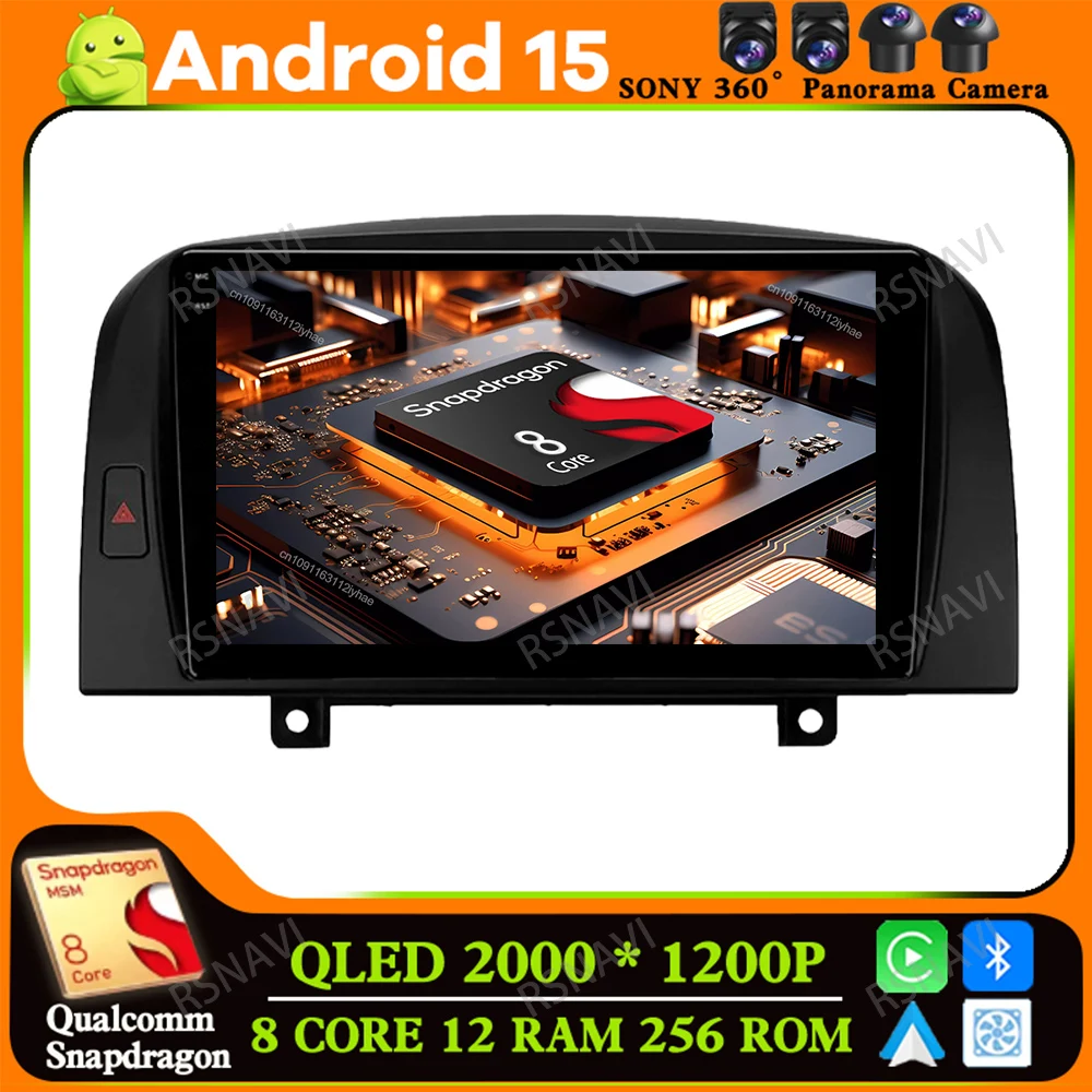 Car Radio Android 1… - image