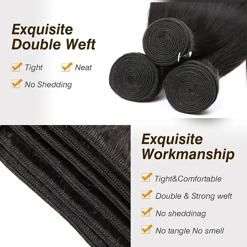 30인치 28인치 바디 웨이브 3-4 묶음 생처녀 모발 미가공 100% 인모 브라질리언 바디 웨이브 인모 묶음 붙임머리