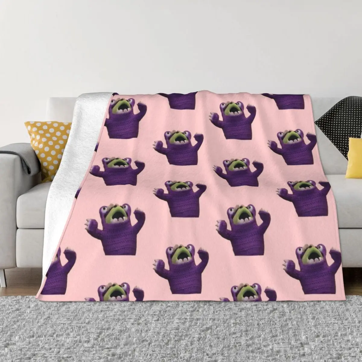 

Could she be any cuter Throw Blanket Decorative Throw Quilt warm for winter Blankets