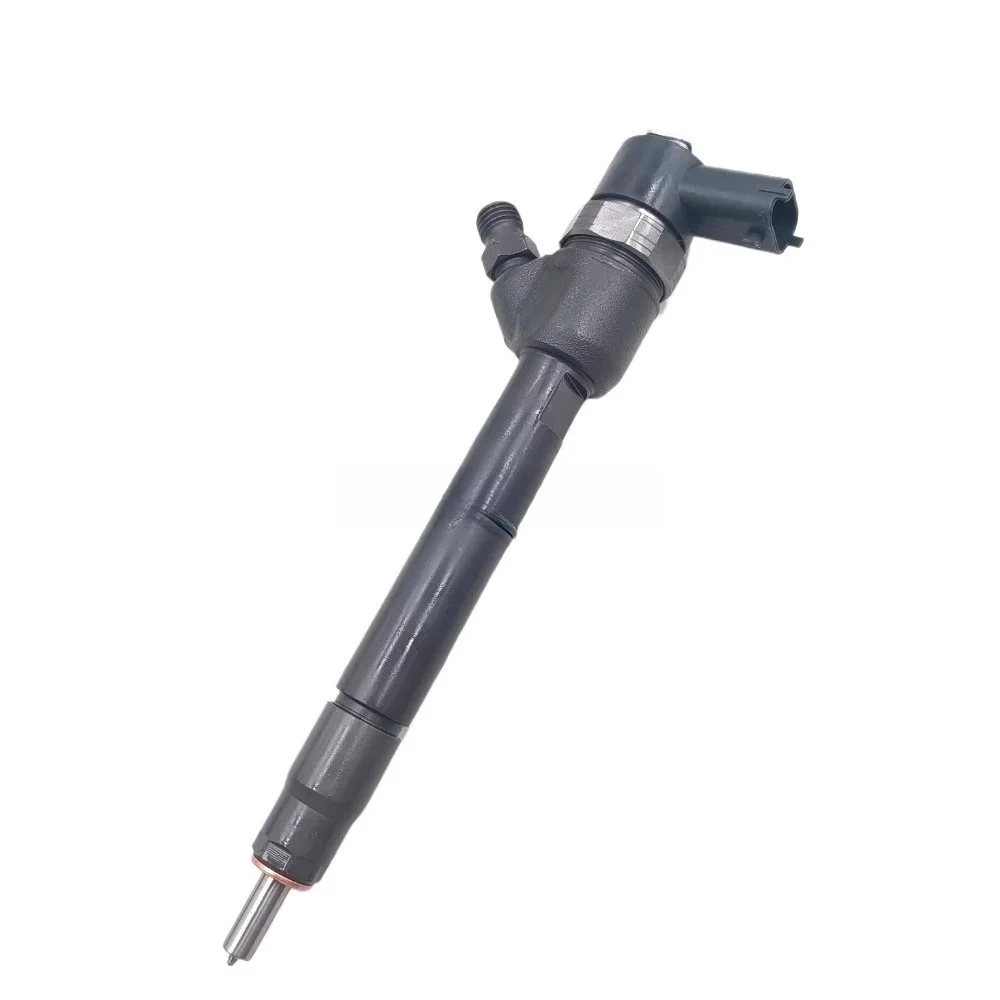 High Quality New 33800-2A960 0445110410 Common Rail Fuel Diesel Injector for Auto Parts Direct Replacement