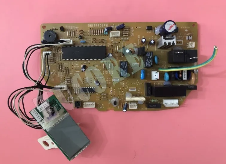 

Кондиционер Mitsubishi Heavy Industries, оригинальная плата основной платы, плата управления RYD505A010