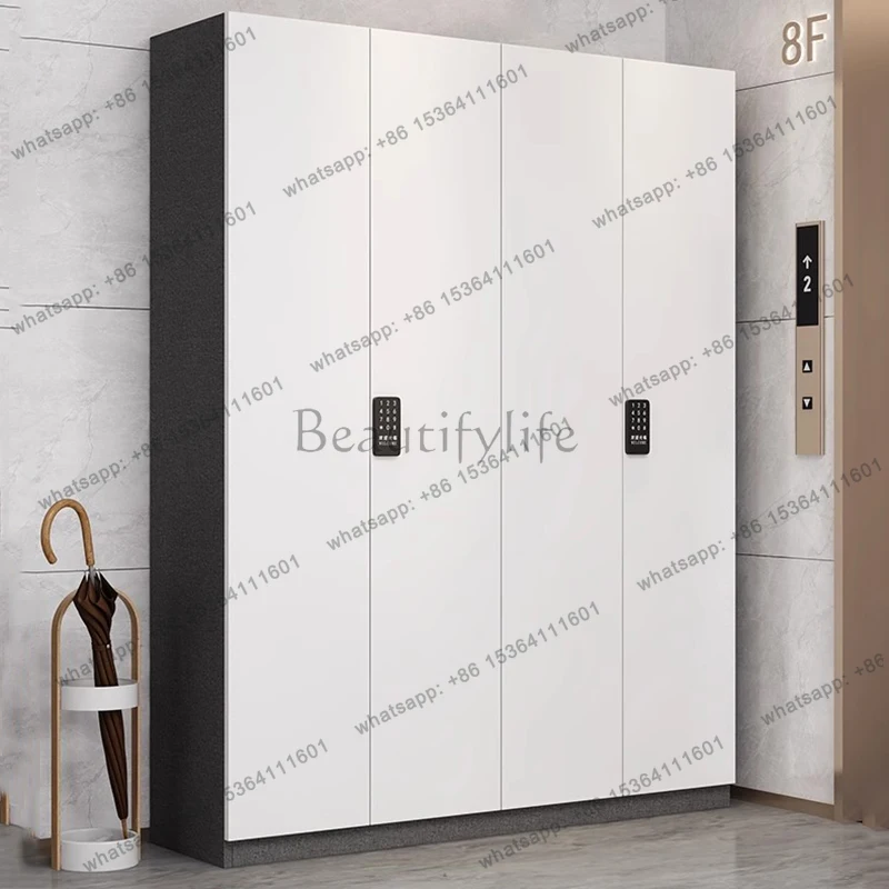 

Modern Designer Shoe Cabinet Organizer Storage Mobile Display Luxury Box Shoe Shelf Vertical Archivadores Entrance Furniture
