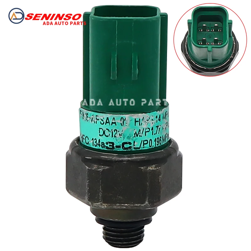 Interruptor emisor de presión de aceite Original, F815-AFSAA-01 F815AFSAA01 para HYUNDAI, KIA