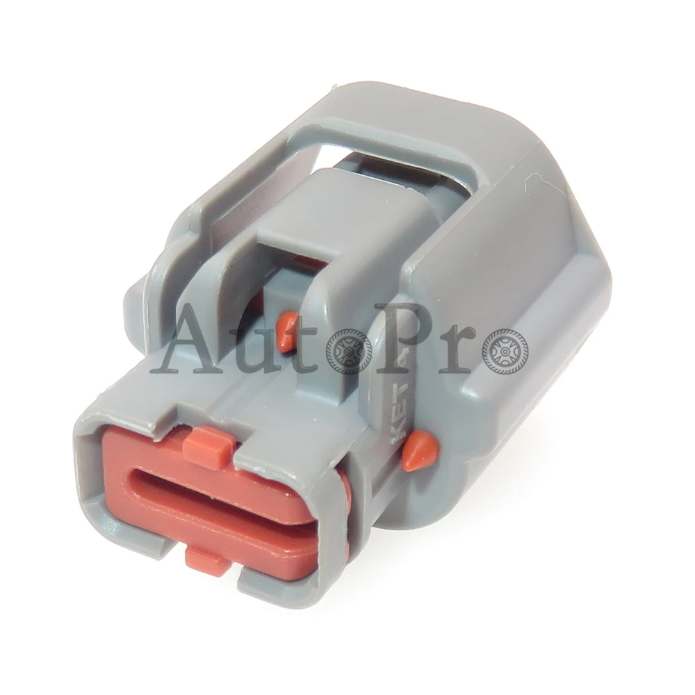 1 Set 3 Hole MG641295-4 Auto Parts Waterproof Wiring Socket Starter 7283-8732-40 MG 641295-4 Car Camshaft Sensor Plug