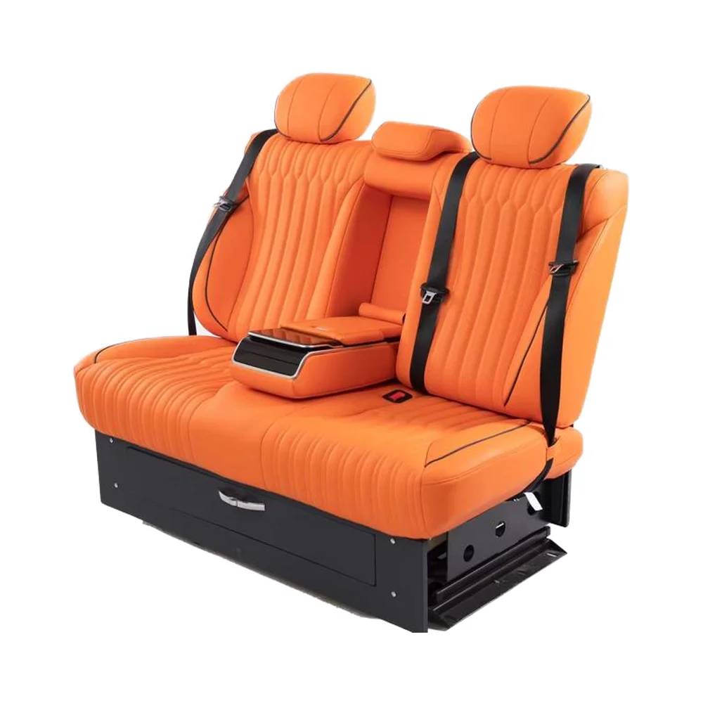 Customized products：Sport Seat Comfortable Hot Design With Carbon Fiber and PVC Leather Made Interior Accessory
