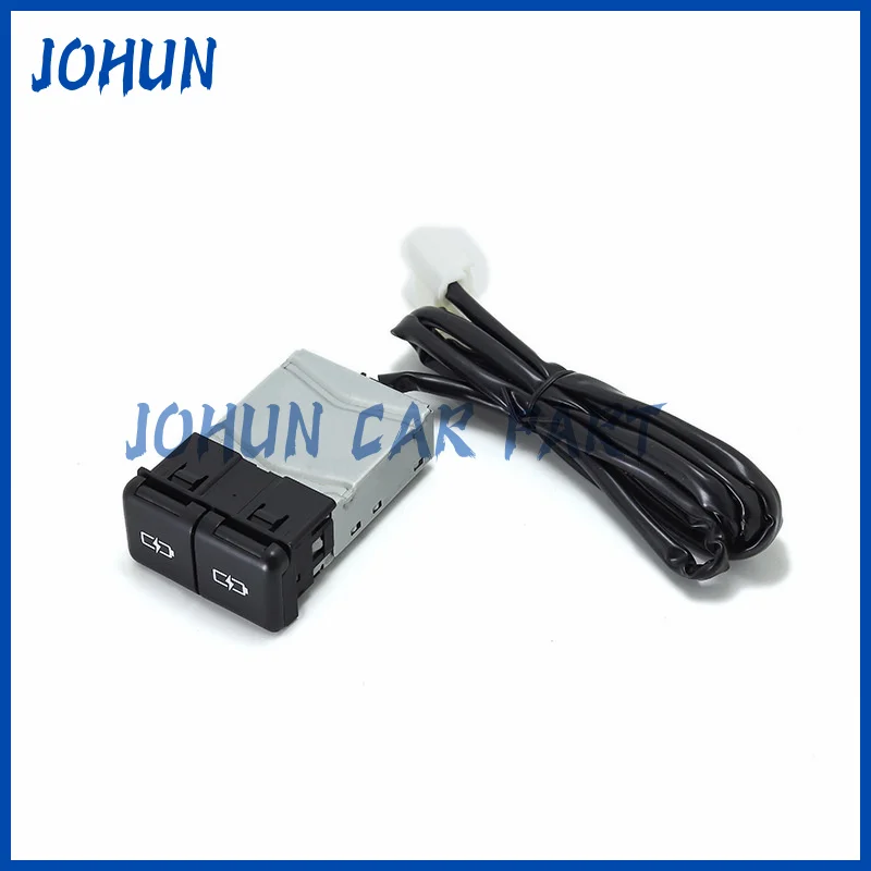 Picture 5: Car Quick Charger Type-C PD Phone Charging Interface Adapter Accessories For Camry Avalon Highlander Levin RAV4 Car Accessories