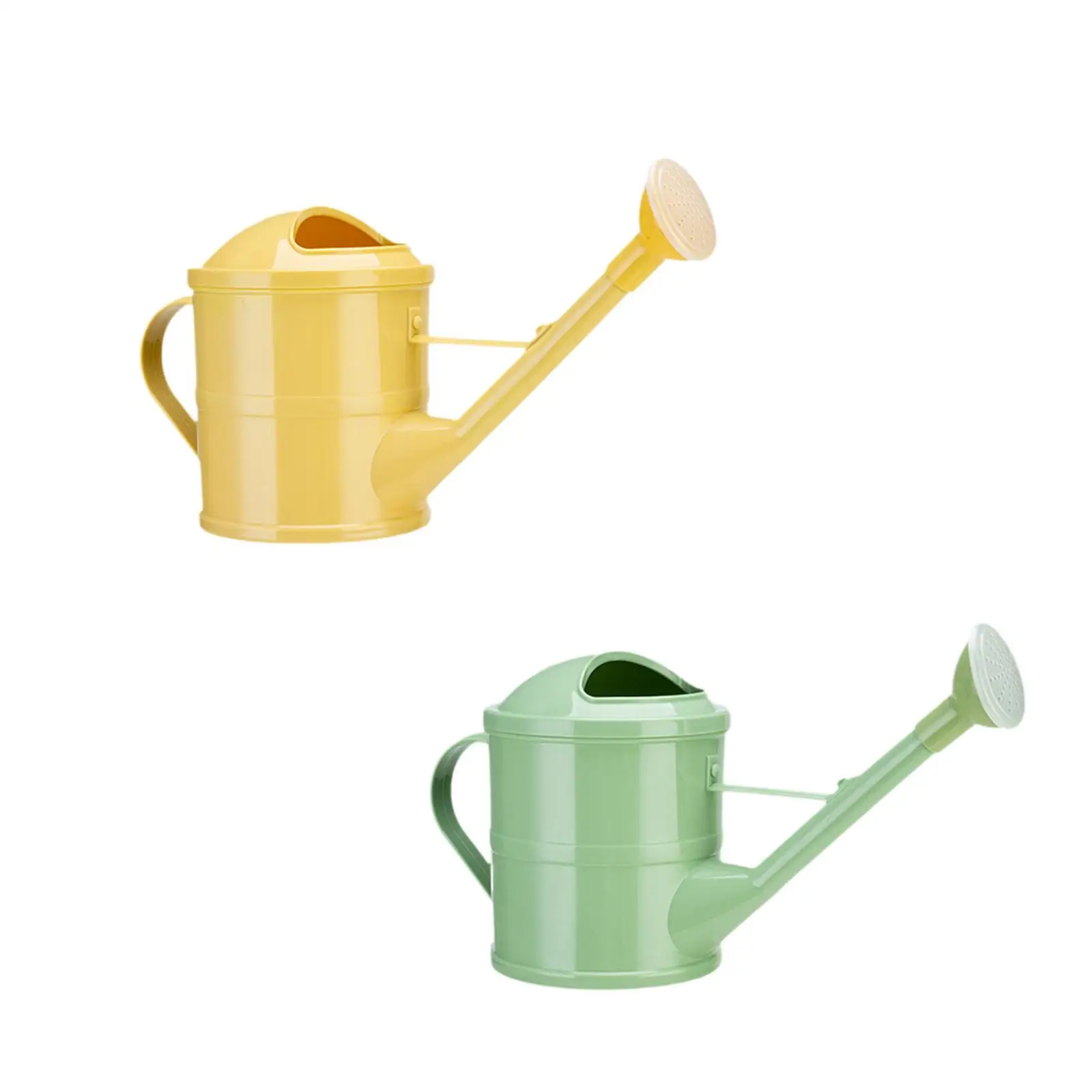 

Watering Can Watering Bottle 1.5L Practical Large Capacity Multipurpose Watering Pot Kettle for Patio erpots Outdoor Home