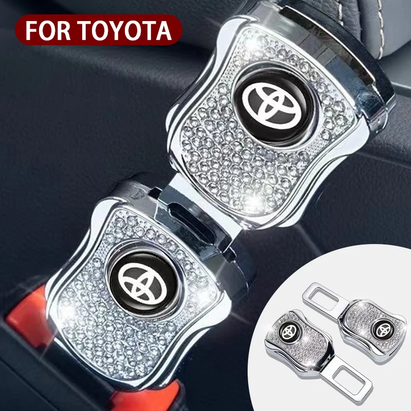 For Toyota Corolla …