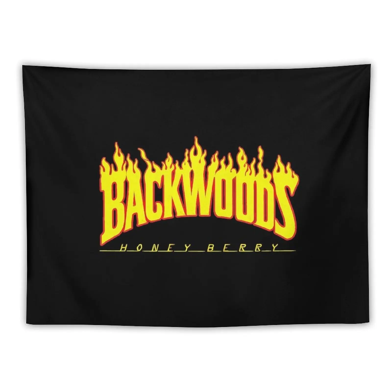 

backwoods fire Tapestry Decoration For Rooms Anime Decor Home Supplies Home And Comfort Decor Tapestry