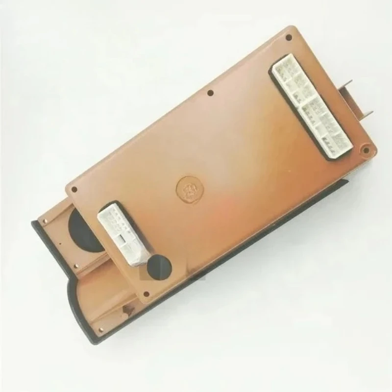 Excavator Monitor Display Panel SK100-3 SK120-3 SK200-3 Console Panel YN50E00001P5