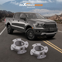 Level Lift Kit Front 2.5\