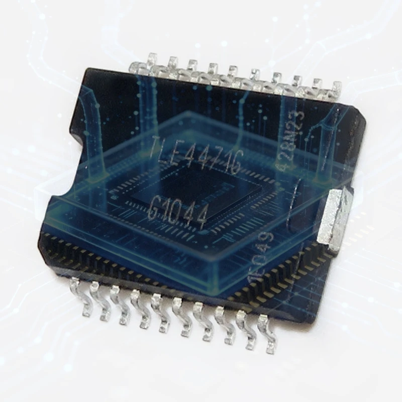1PCS-50PCS 2R030 2R030pbm LA4446 4446 PCF8574AT PCF8574 TLE4471G TLE4471 GD25Q64BSIG GD25Q64 RT9955GQW RT9955