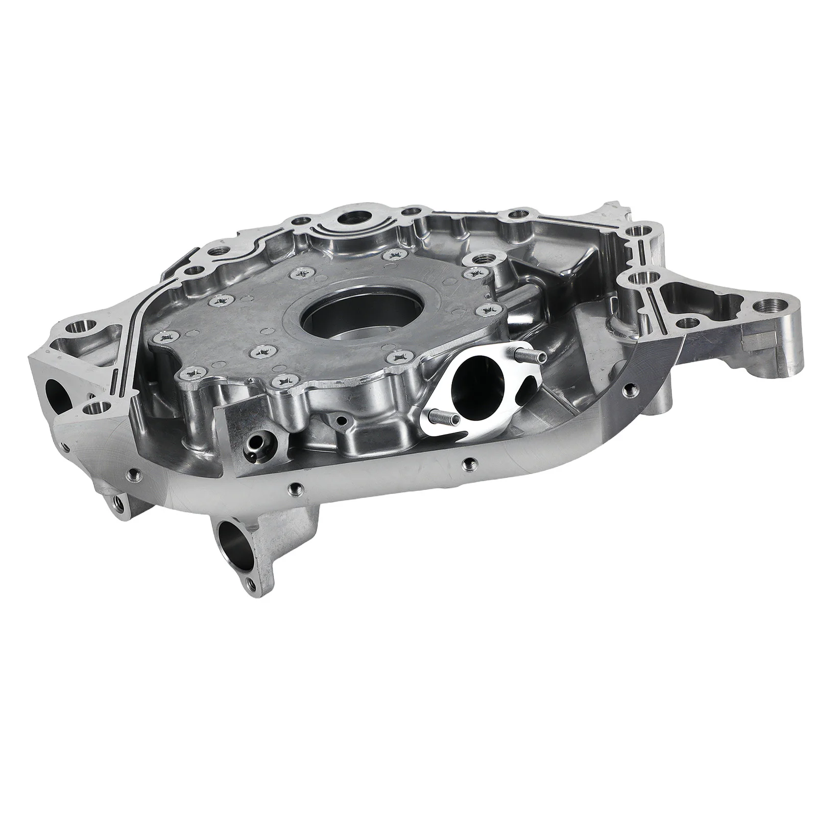 

Oil Pump for Lexus GX470 4.7L V8 2000-2004 Toyota Tundra 1998-2009 Front