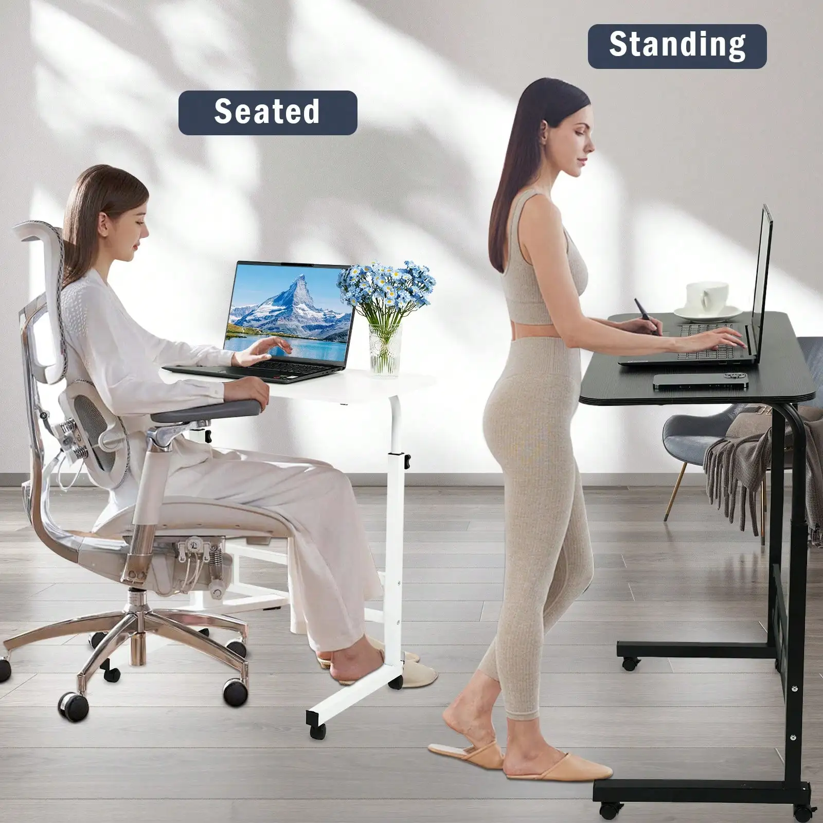 Thumbnail 4 - #7 Best Standing Desk Frames to Buy In 2026