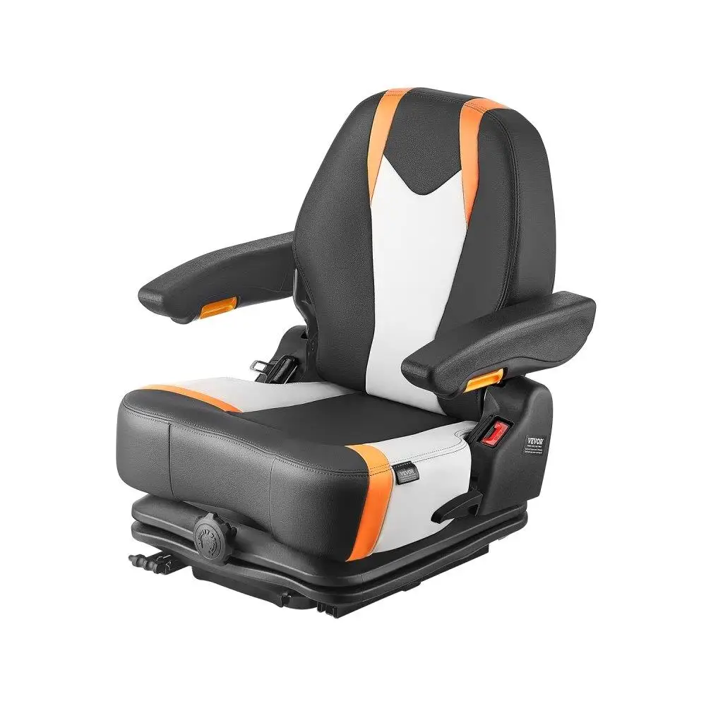 

Forklift for SEAT Fold Down Tractor Suspension for SEAT Adjustable Back